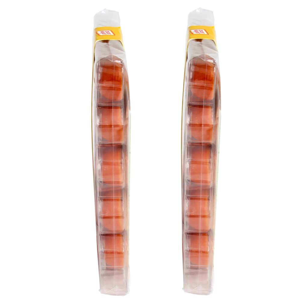 Oscar Mayer Gummy hot dog