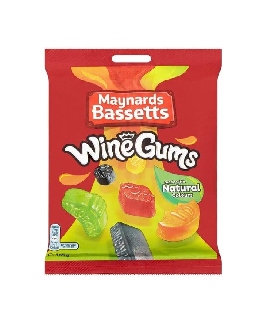 Maynards WineGums