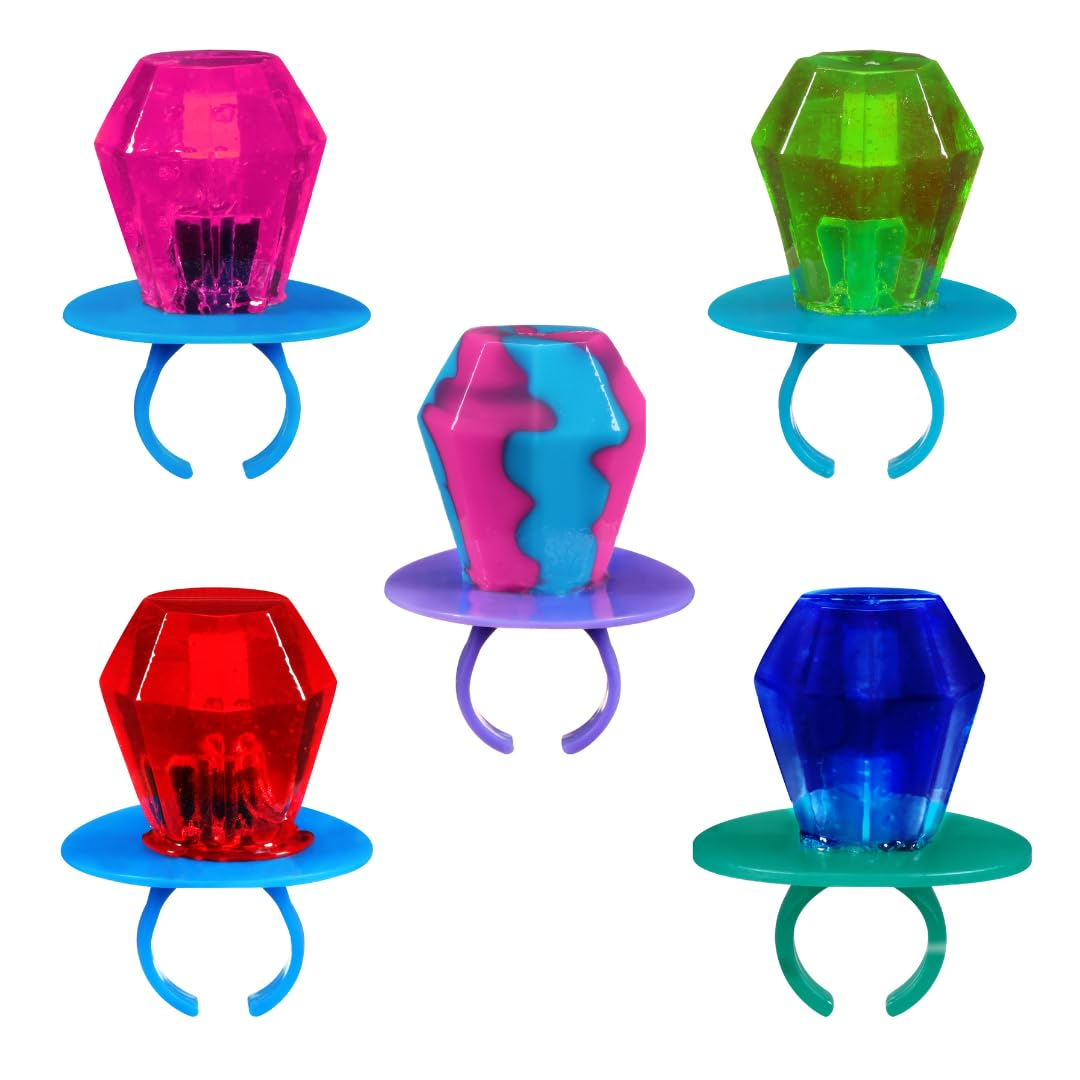Ring Pops