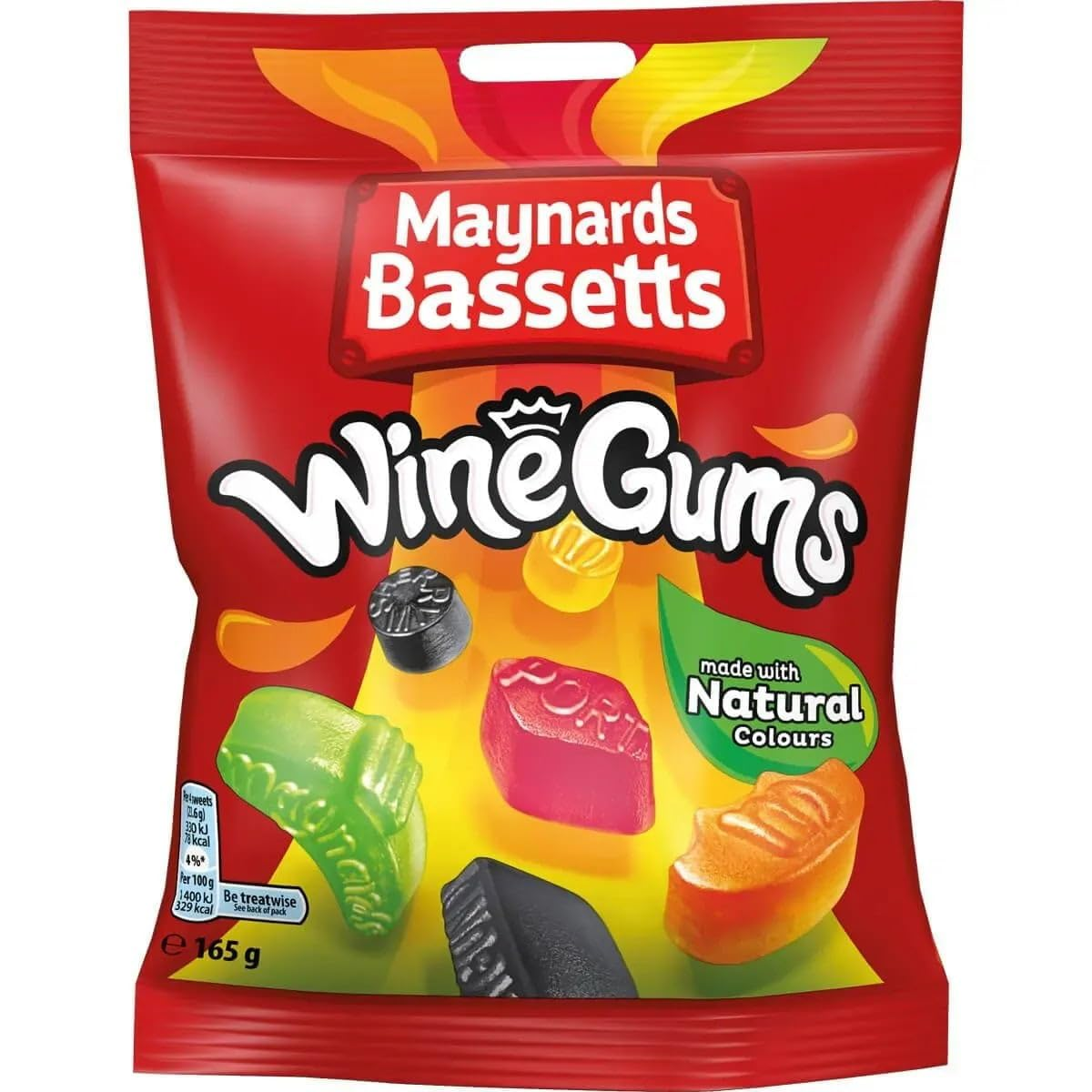 Maynards WineGums