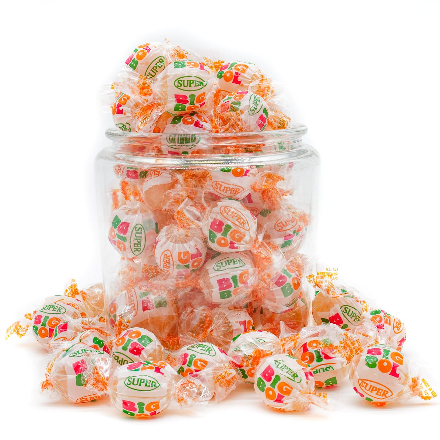 Big Bowl Gum