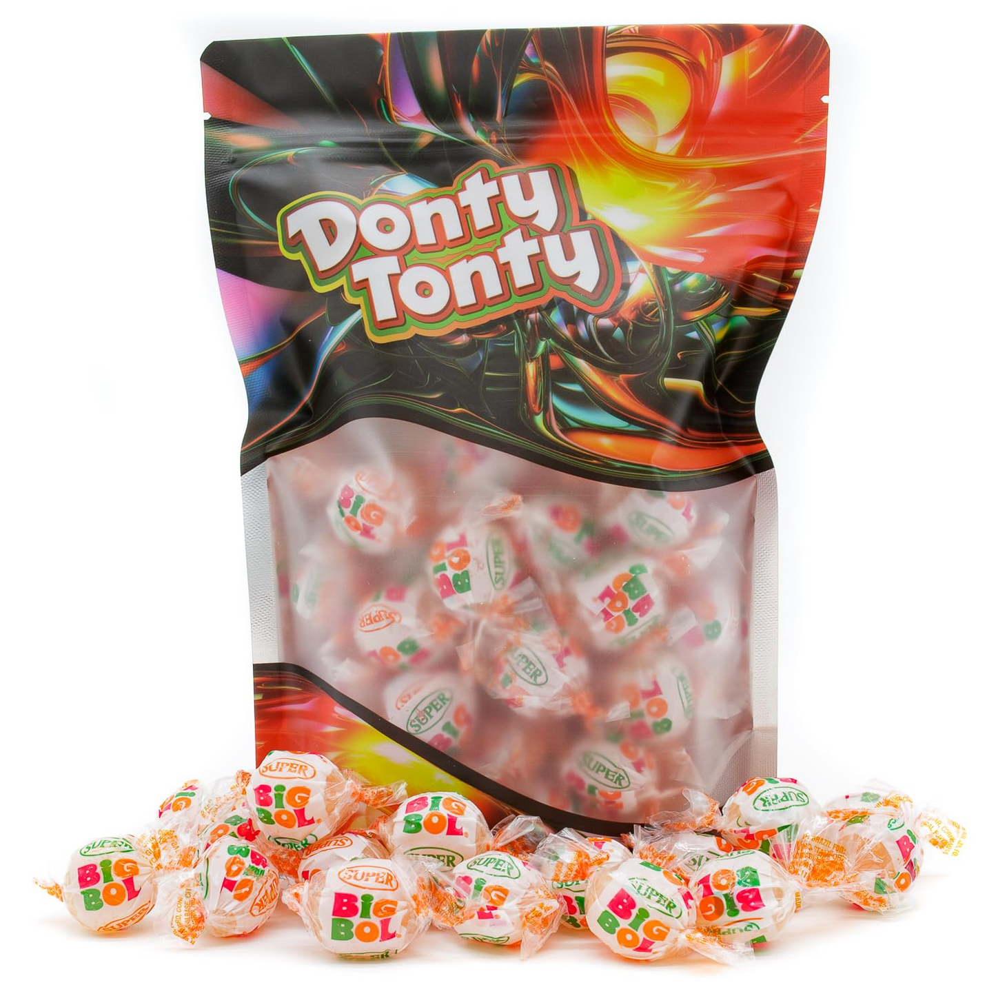 Big Bowl Gum