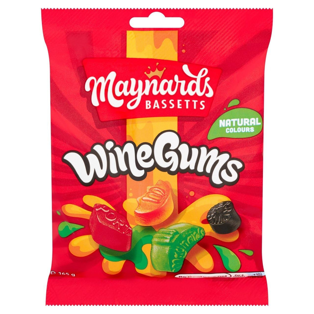 Maynards WineGums