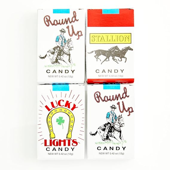 Candy Sticks