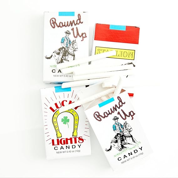 Candy Sticks