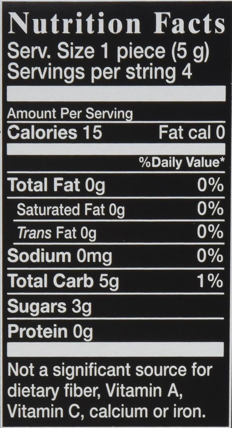 Zotz - Fizzy 3 Flavors