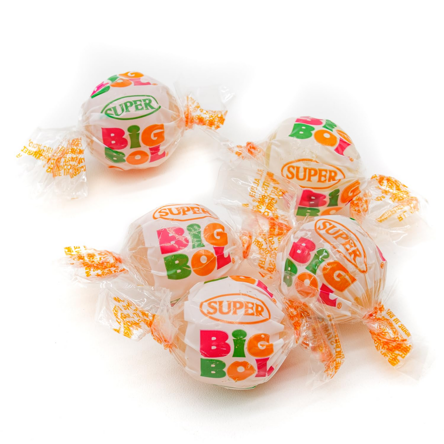 Big Bowl Gum