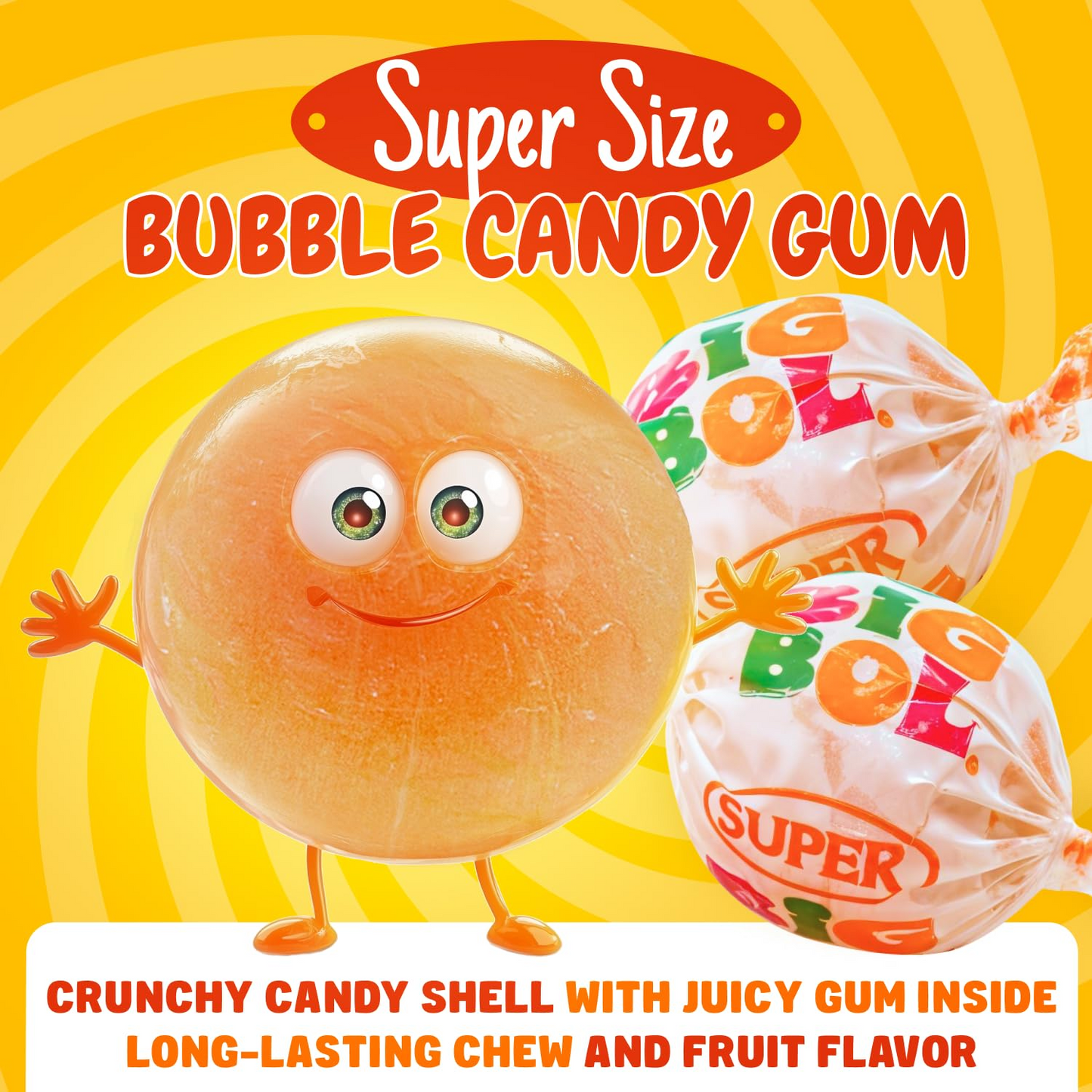 Big Bowl Gum