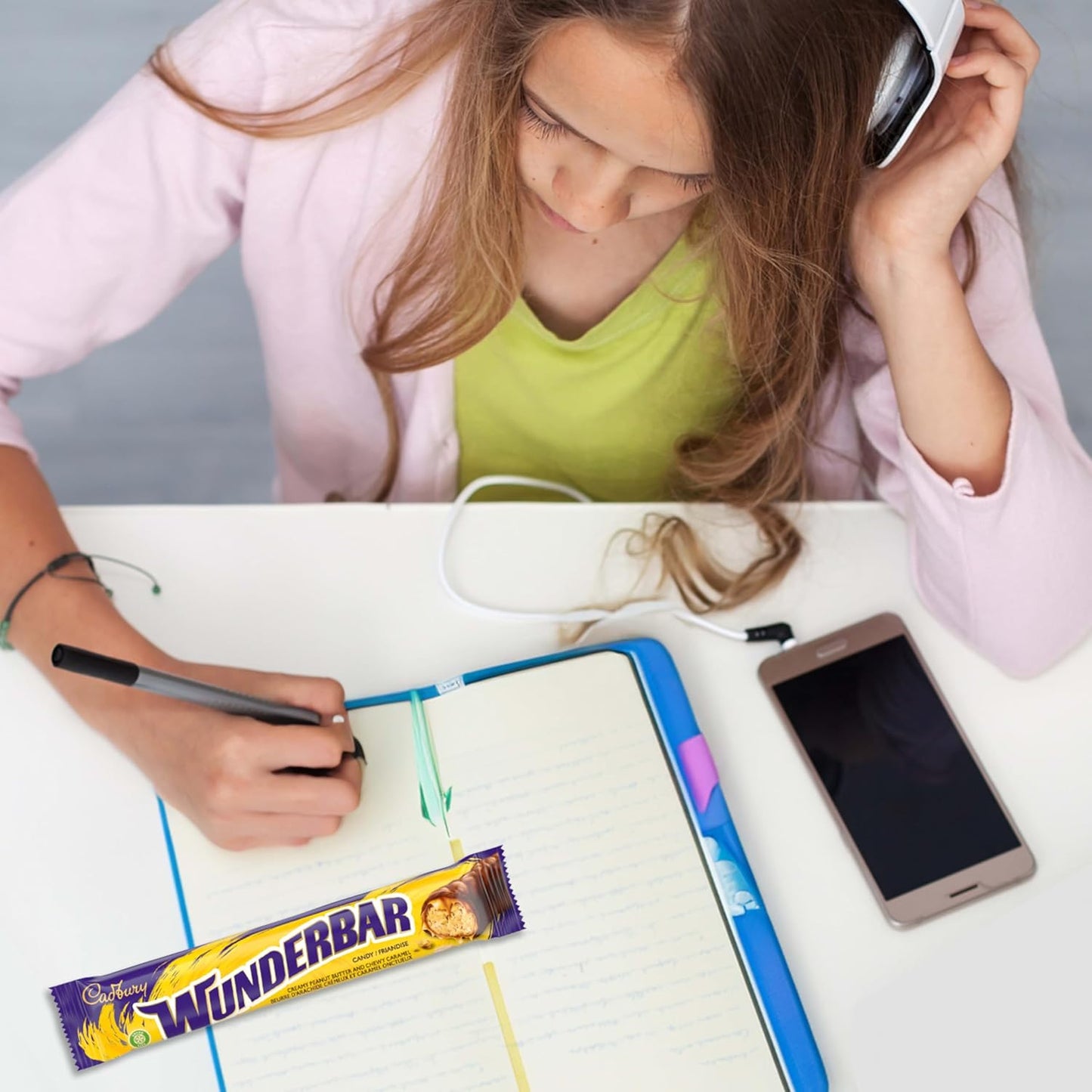 Wunderbar