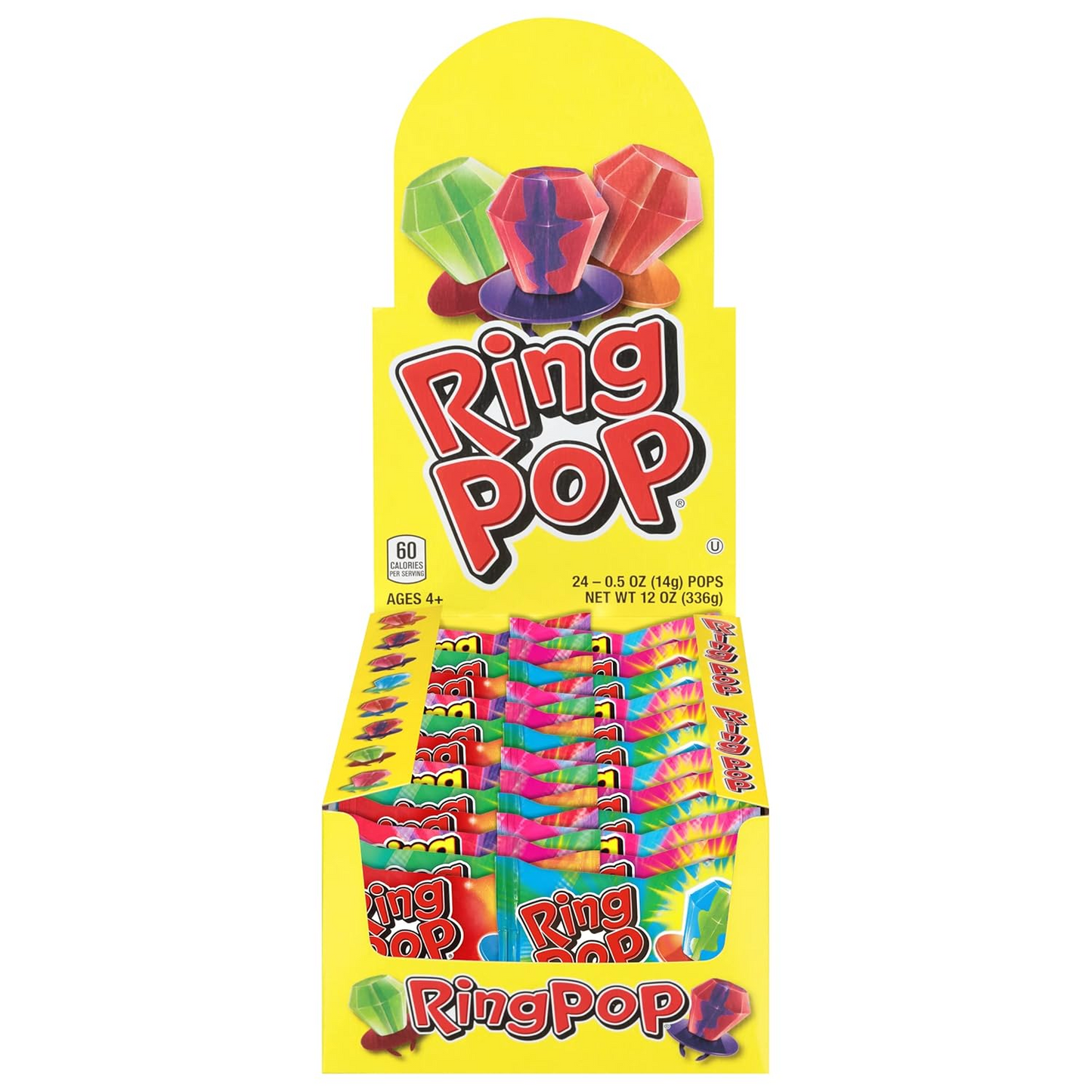 Ring Pops