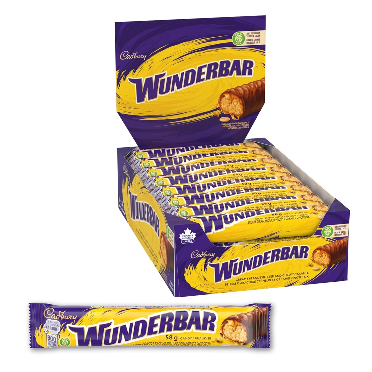 Wunderbar