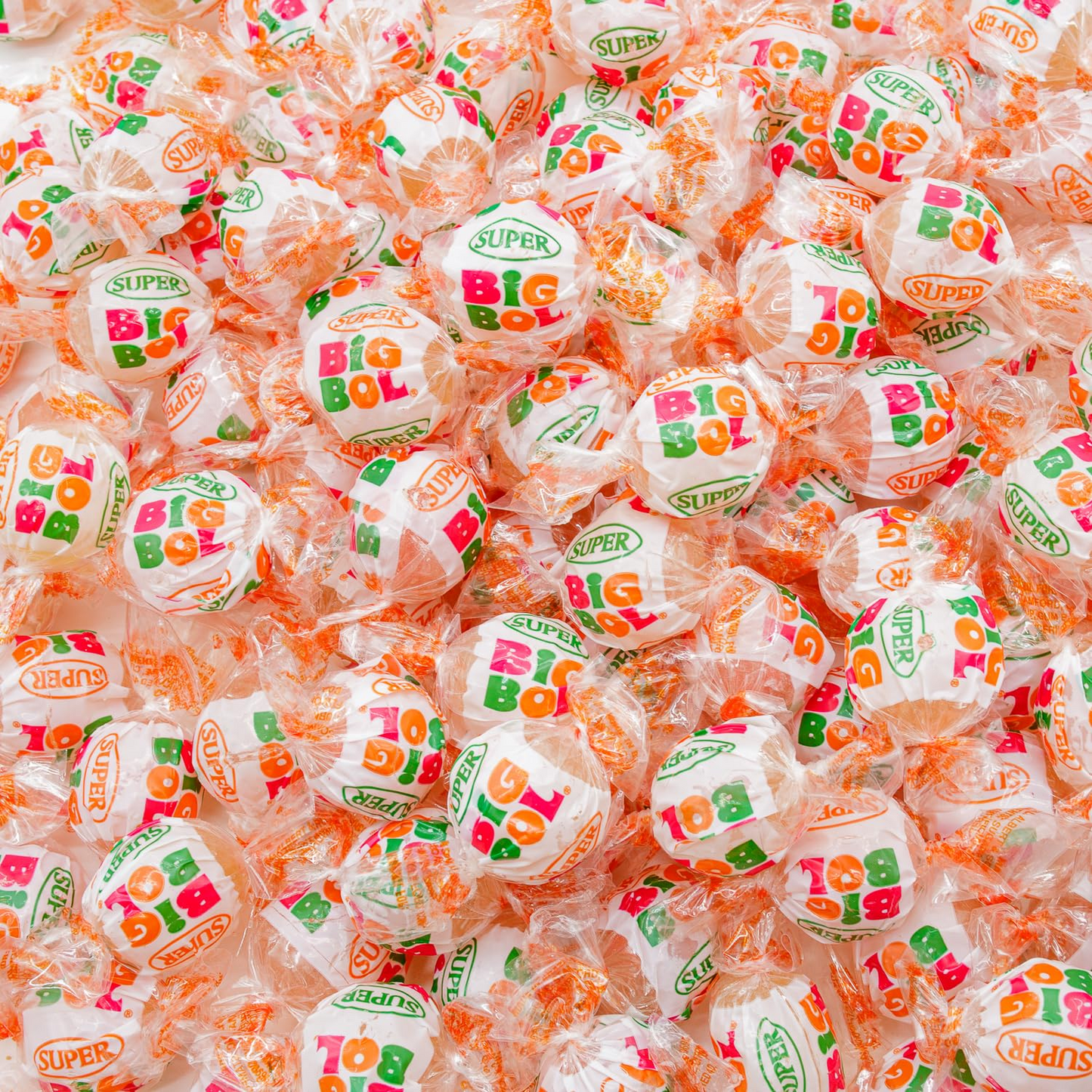 Big Bowl Gum