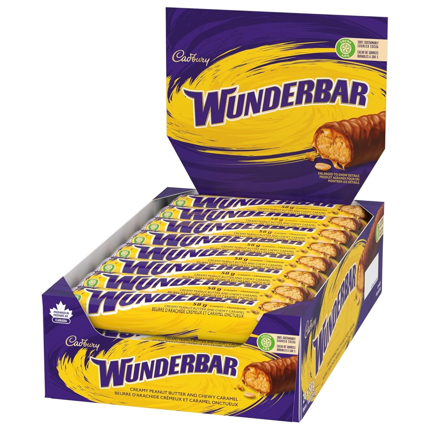 Wunderbar