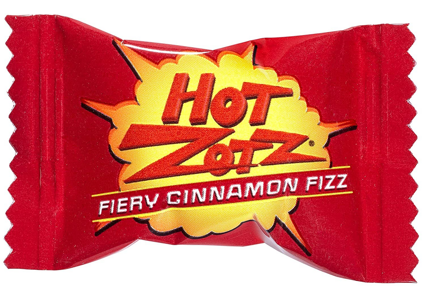 Zots - fiery cinnamon