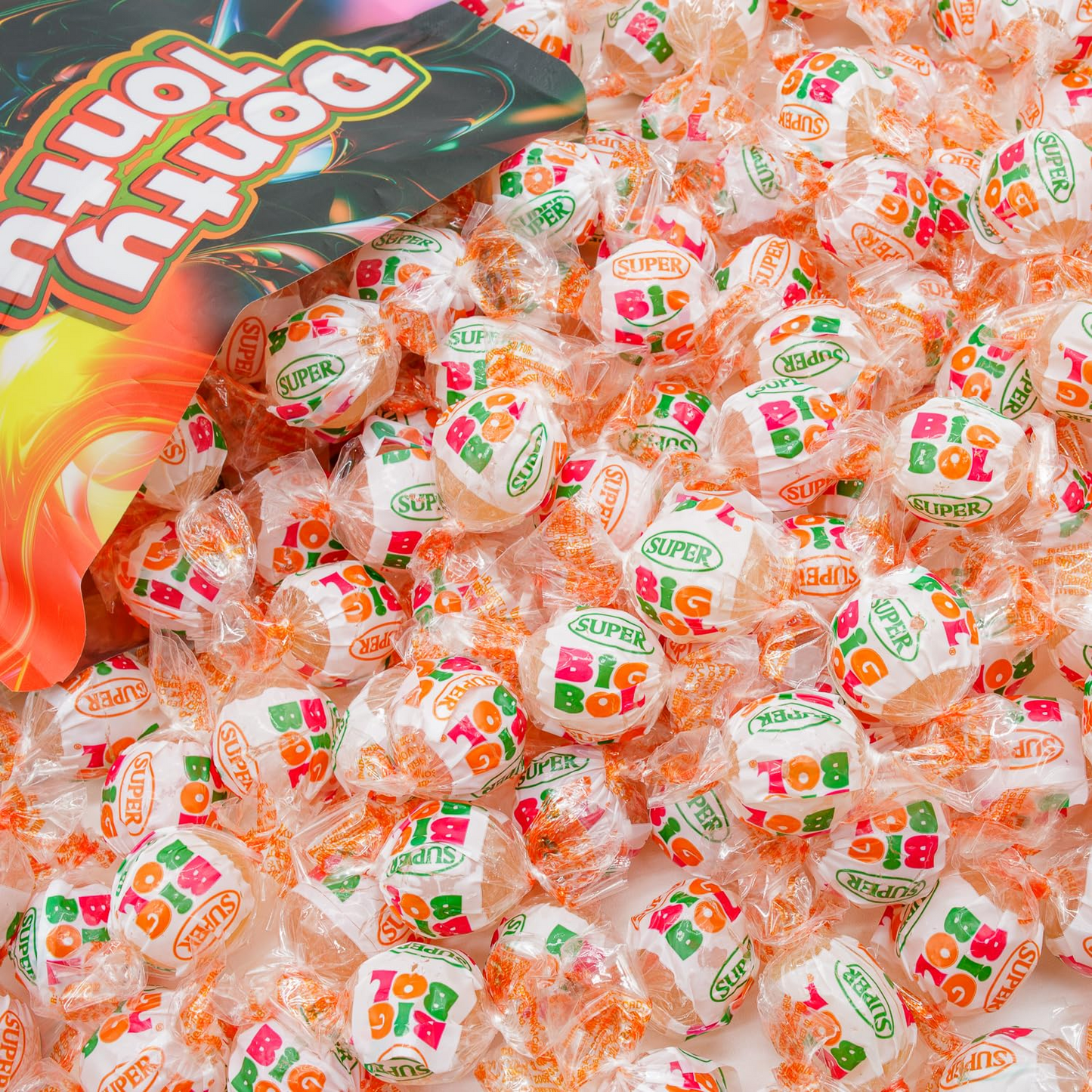Big Bowl Gum