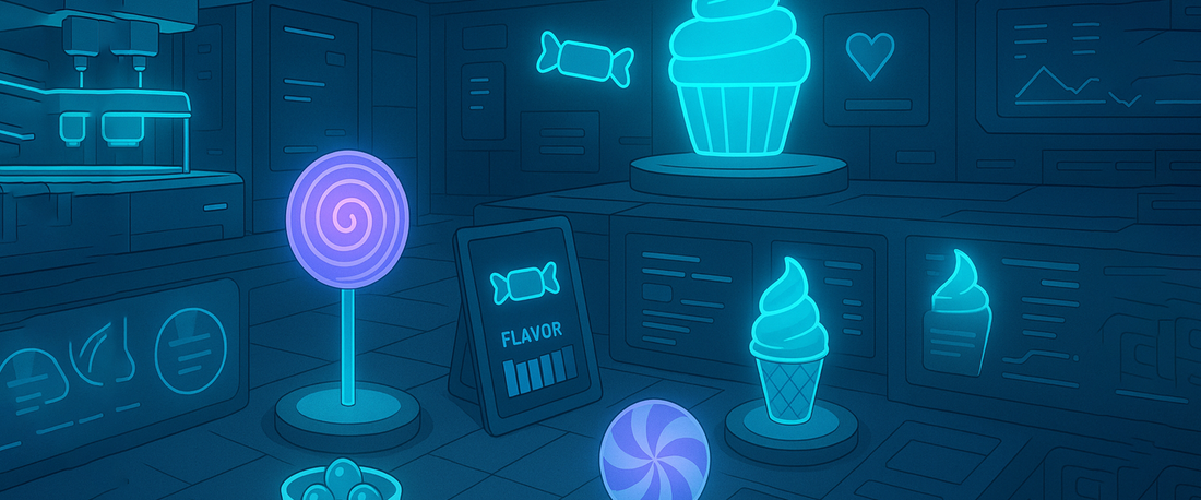 The Sweet Influence: How Sugar Shaped History & Pop Culture
