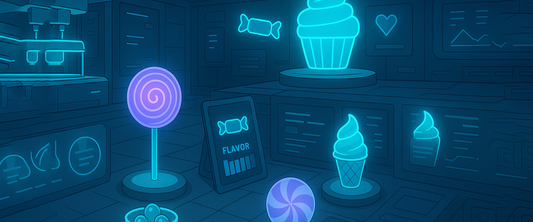 The Sweet Influence: How Sugar Shaped History & Pop Culture