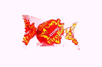 Atomic Fireballs