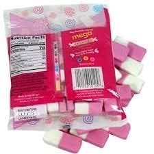 Squashies 2 Flavors