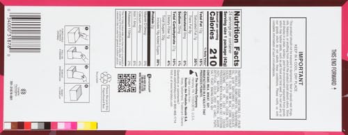 Kit Kat - 3 Flavors