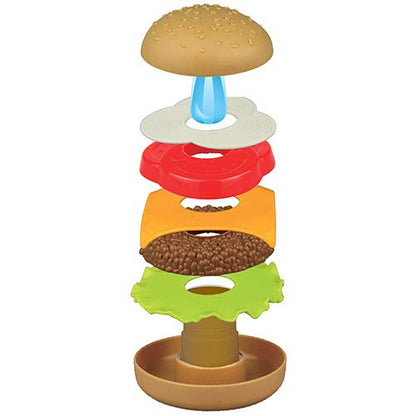Dip-N-Lik Fast Burger