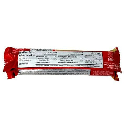 Coffee Crisp