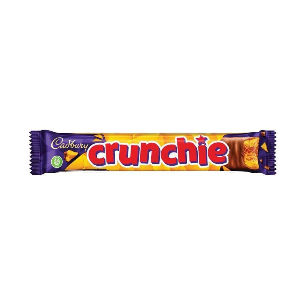 Crunchie