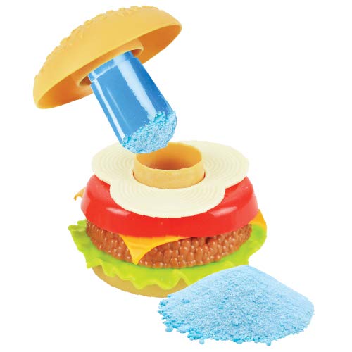 Dip-N-Lik Fast Burger