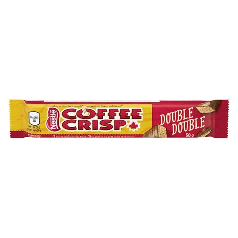 Coffee Crisp