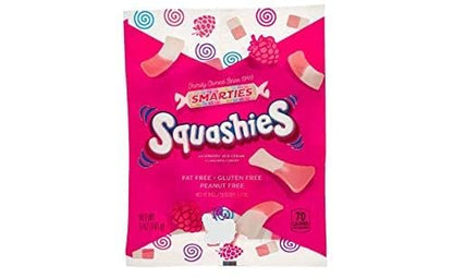 Squashies 2 Flavors