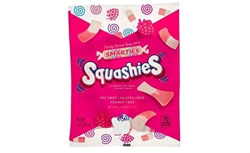 Squashies 2 Flavors