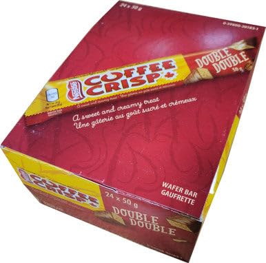 Coffee Crisp