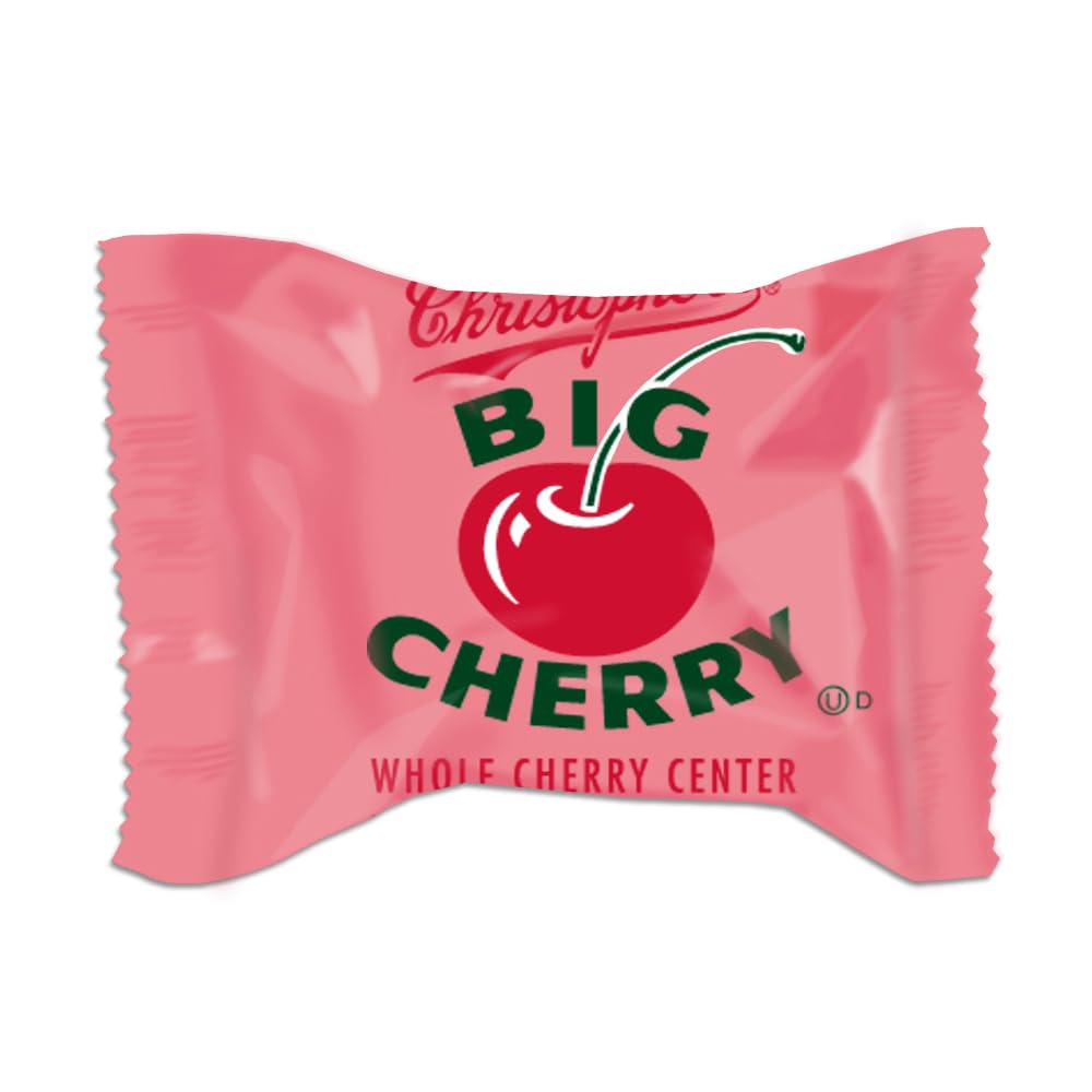Big Cherry Bar