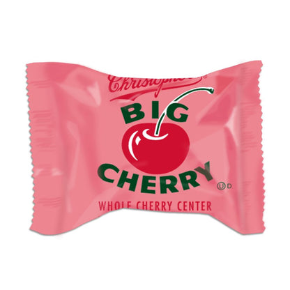 Big Cherry Bar