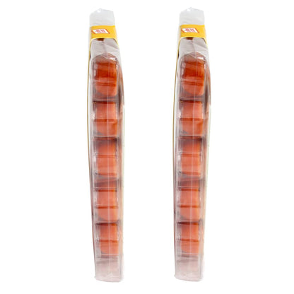 Oscar Mayer Gummy hot dog