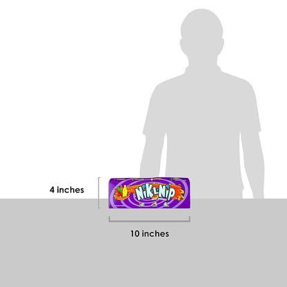 Nik L Lip 4pack