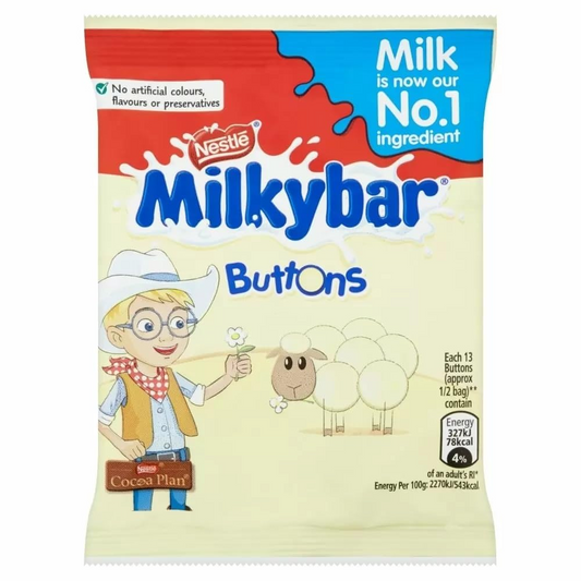 Milky Bar