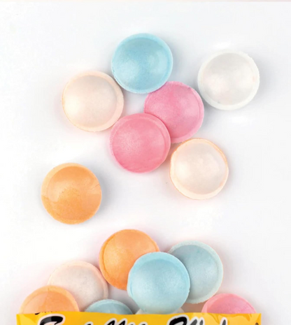 Satellite Wafers