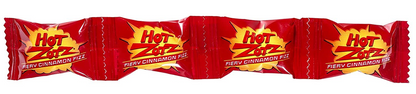 Zots - fiery cinnamon