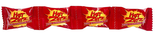 Zots - fiery cinnamon