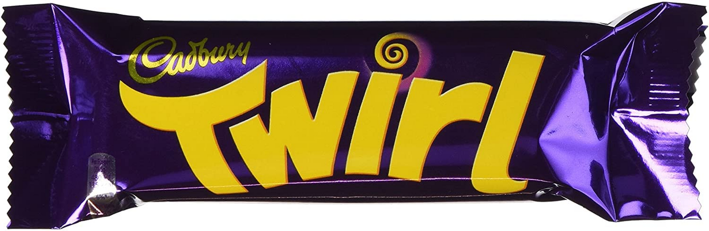 Twirl