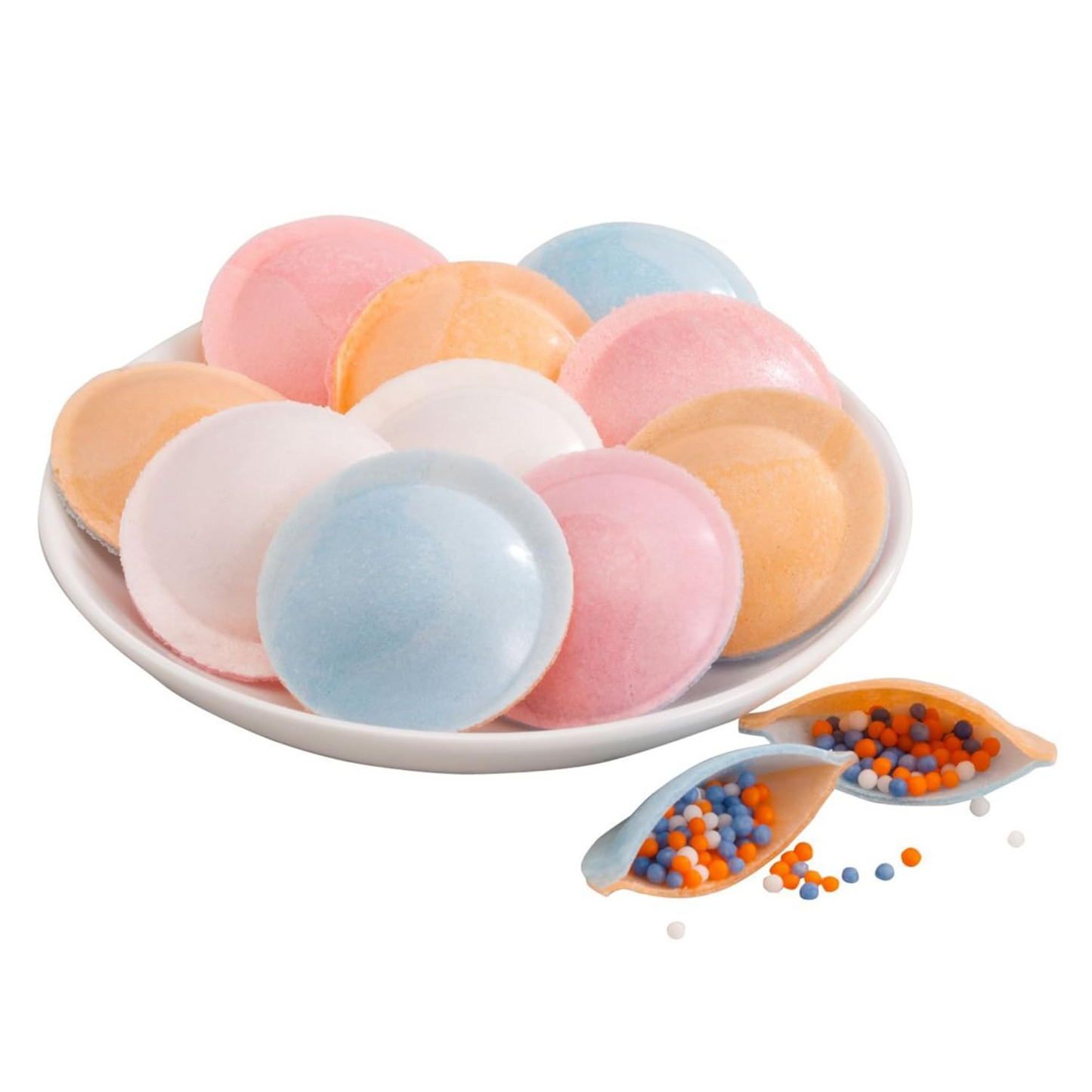 Satellite Wafers