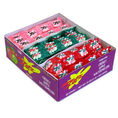 Zotz Candy -  3 Flavors