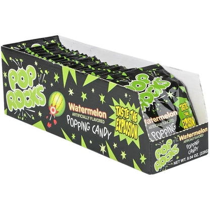 Pop Rocks - Watermelon