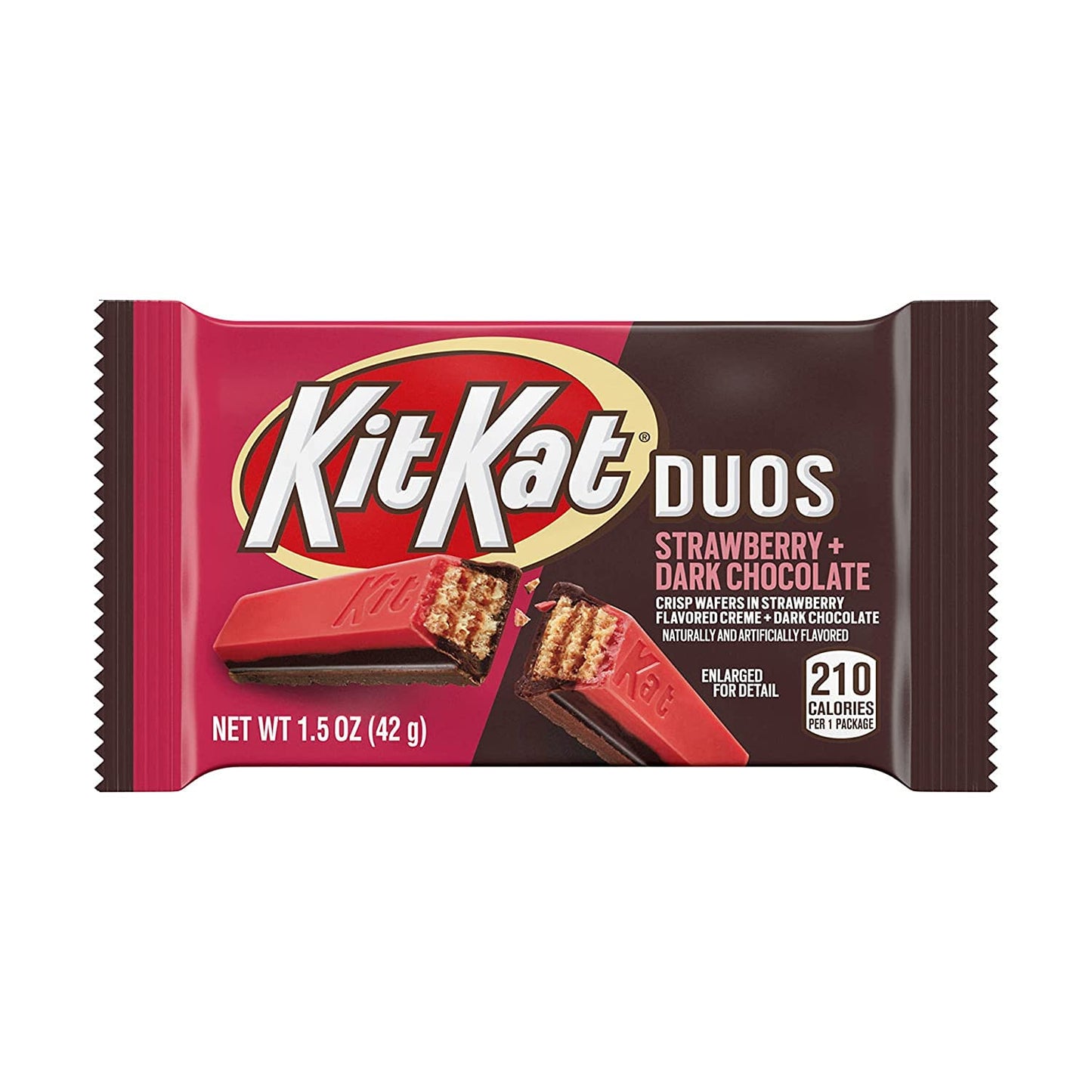 Kit Kat - 3 Flavors