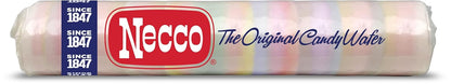 Necco Wafers