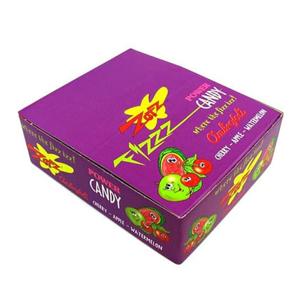 Zotz Candy