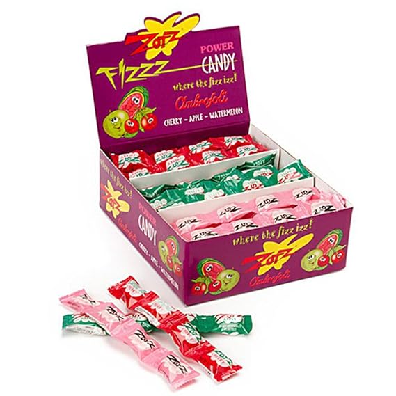 Zotz Candy