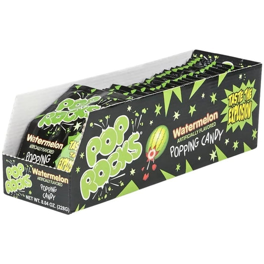 Pop Rocks - Watermelon