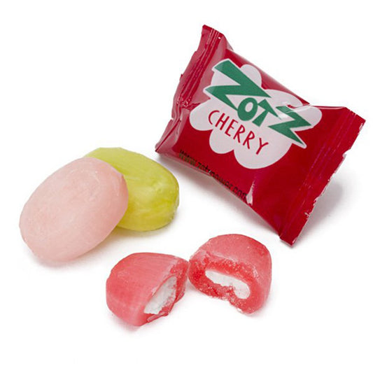 Zotz Candy -  3 Flavors